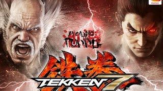 The Basics of Tekken Tekken 7 - The Application of Frame Data