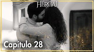 Hercai Capítulo 28