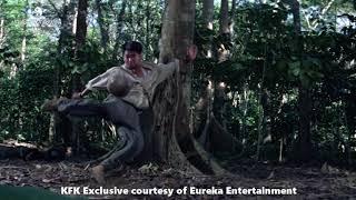 KFK EXCLUSIVE Sammo Hung Eastern Condors Clip 1