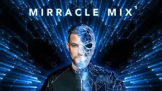 MIRRACLE mix 1  Best of mashups & remixes of popular songs 2024 Best of ibiza dance house music