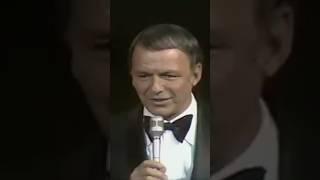 Spend your Friday afternoon watching “A Foggy Day Live” on Frank Sinatra’s @YouTube channel 