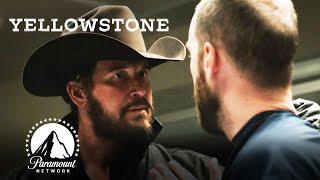 Yellowstone’s Most Creative Coverups  Paramount Network