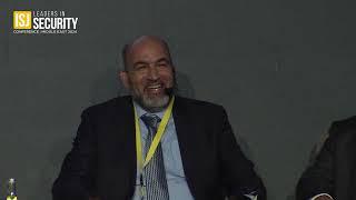 ISJ Leaders in Security Conference 2024 – Panel Discussion Navigating Supply Chain Security