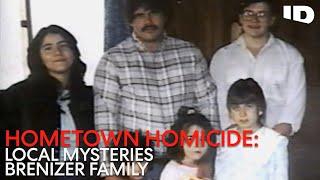 Who Killed This Family of Five?  Hometown Homicide Local Mysteries