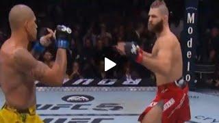 UFC 295 - Иржи Прохазка vs Алекс Перейра полный бой