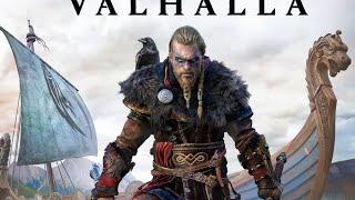 Aldis plays Assassins Creed Valhalla part 12