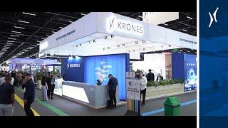 Krones at Fispal 2024