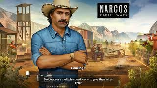 Narcos Cartel Wars Day 10