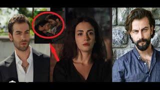 The big secret that Özge Yağız and Gökberk hid from everyone has been revealed