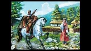 Шагъдий  Horse Shagdy  Circassian folk song