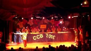 Carneval Club Bietigheim  CCB-Prunksitzung 2016  02