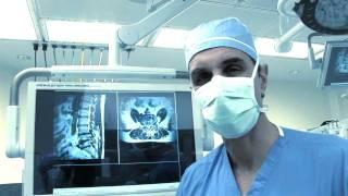 Back Surgery Minimally Invasive Spine Surgery