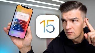 iOS 15 - Fokus-Modus erklärt