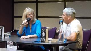 Jenny Boyd Interview London Beatles Day 19 October 2014