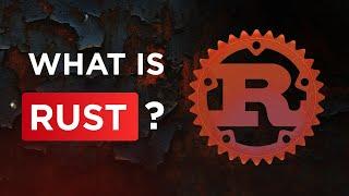 13 things you MUST know about RUST