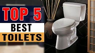 Best Toilets For Every Bathroom 2022 Updated