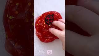 Slime ASMR  Miraculous Ladybug SlimyGloop Unboxing 