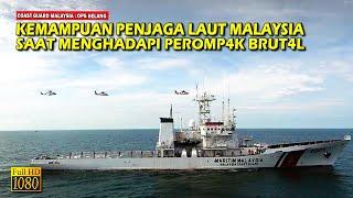 Aksi Heroik Pasukan Coast Guard Malaysia Saat Menghadapi Per0mp4k • Alur Cerita Film