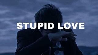 Free Sad Type Beat - Stupid Love  Emotional Piano Instrumental 2024