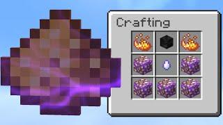 The impossible craft in hypixel uhc...