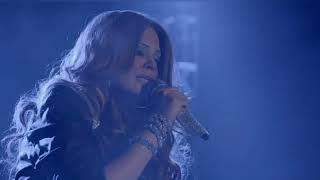 Jenni Rivera - Paloma Negra En Vivo Escena de Jenni Rivera Mariposa de Barrio La Serie