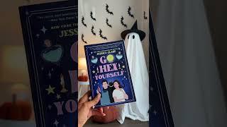 Witchy Books to Read this Spooky Season 🪄 #halloween #autumn #cozy #fallbooks #spookyseason #fall