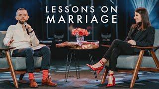 10 Lessons from 10 Years of Marriage  Keys to a Successful Marriage