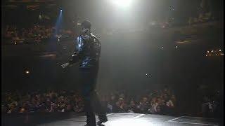 Chris Rock  Kill the Messenger London New York Johannesburg Stand Up Show