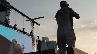 Wisin Y Yandel Abusadora Sueños Festival Chicago 5292022