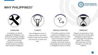 Why MCI Approved Medical College In Philippines More Prominent?