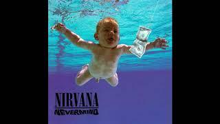 Nirvana - Territorial Pissings D# Standard