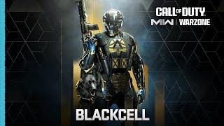 Saison 5 BlackCell Battle Pass-Upgrade  Call of Duty Modern Warfare II & Warzone