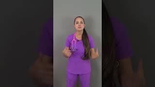 MUST Know Abdominal Assessment Nursing Tips #shorts  Abdominal Exam  Bowel Sounds