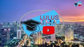 Lulus SMA kembali lagi untuk Lumaners