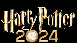 HARRY POTTER Full Movie 2024 The Child  Superhero FXL Action Movies 2024 in English Game Movie