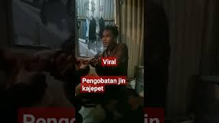 VIRALL PENGOBATAN ALTERNATIF#pengobatanalternatif #vidio #jin #pyf