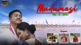 Mudumasi vol-2 Deori Traditional video Song 2021Ranjan Deori