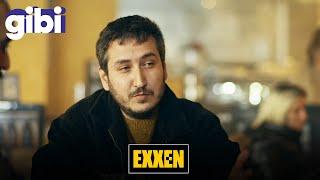 Senin Eğitimin Neydi?  GİBİ  EXXEN