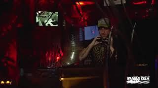 SUB D Kraken Krew @Cyberpunk HARDCORE 150521 Odditytv