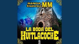 La Boda del Huitlacoche