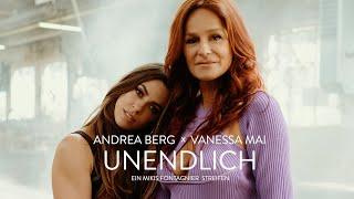 Andrea Berg x Vanessa Mai - Unendlich Offizielles Musikvideo