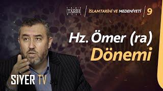 Hz. Ömer ra Dönemi  Prof. Dr. Adem Apak