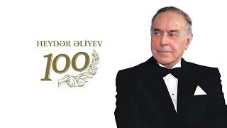 Heydər Əliyev 100 il \ Ağdam Mədəniyyət Mərkəzi FLASHMOB  2023-cü il – “Heydər Əliyev İli”dir