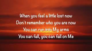 NEEDTOBREATHE feat. Carly Pearce - Fall On Me with lyrics2023