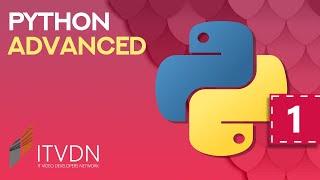 Работа с сетью в Python Socket и HTTP. Python Advanced. Урок 1