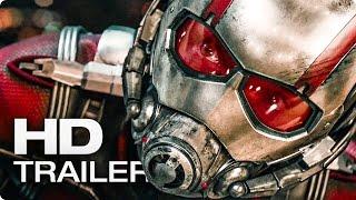 ANT-MAN Trailer German Deutsch 2015