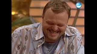 Stefan Raab Lachanfall 