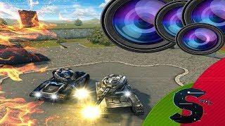 Spy & PORTES S XPBP 2-2 GamePlay №7