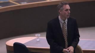 Jordan Peterson - Life is suffering so get your act together
