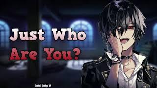 Audio RP - Just Who Are You Fourth Wall Break